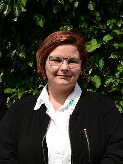Jacqueline Hegner