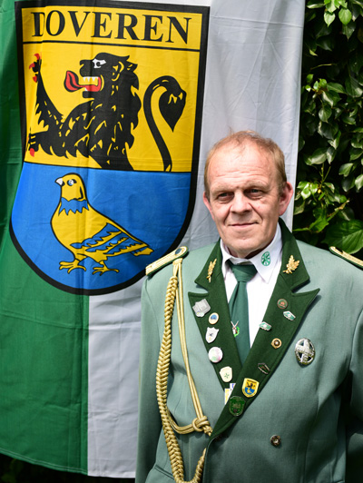 Frank Muhr