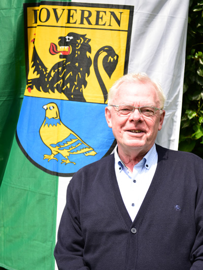 Wolfgang Wandel
