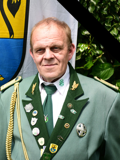 Frank Muhr